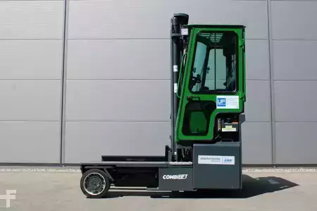 Carretilla de 4 vías 2021  Combilift C 4000 ET (4)