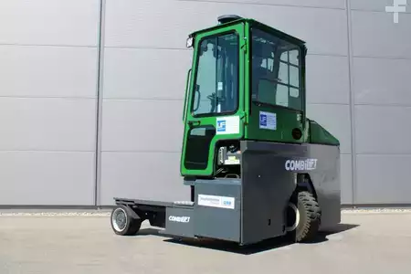 Carretilla de 4 vías 2021  Combilift C 4000 ET (5)