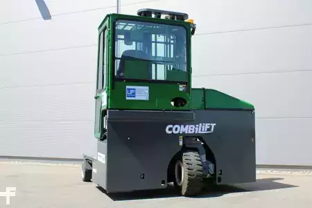 Carretilla de 4 vías 2021  Combilift C 4000 ET (6)