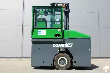 Carretilla de 4 vías 2021  Combilift C 4000 ET (7)