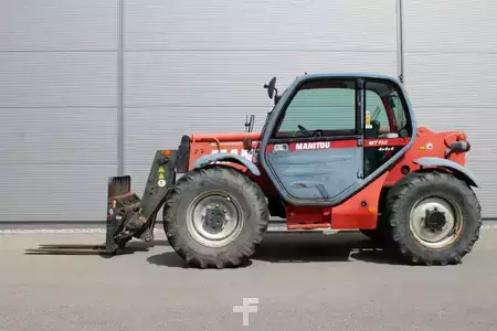 Verreikers (vast) 2000  Manitou MT 932 (1)