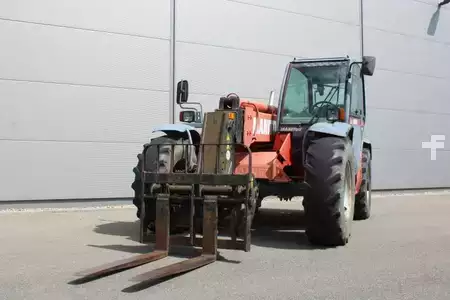 Verreikers (vast) 2000  Manitou MT 932 (3)