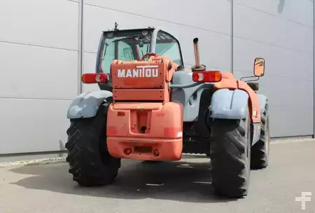 Verreikers (vast) 2000  Manitou MT 932 (4)