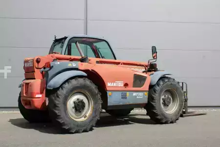 Verreikers (vast) 2000  Manitou MT 932 (5)