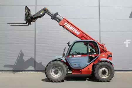 Verreikers (vast) 2000  Manitou MT 932 (7)