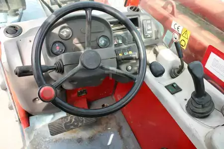 Verreikers (vast) 2000  Manitou MT 932 (8)