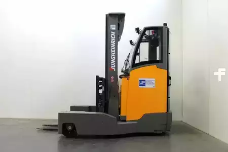 Reach Truck 2022  Jungheinrich ETVQ 25 (1)