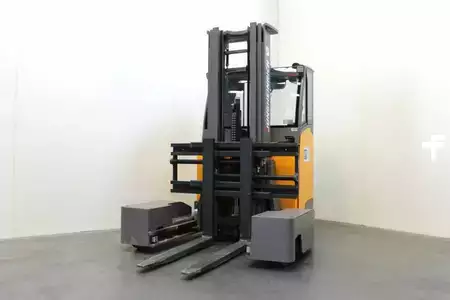 Reach Truck 2022  Jungheinrich ETVQ 25 (3)
