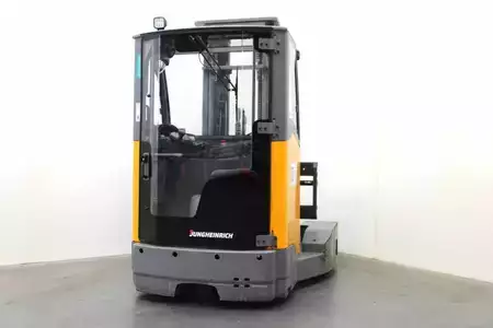 Reach Truck 2022  Jungheinrich ETVQ 25 (4)