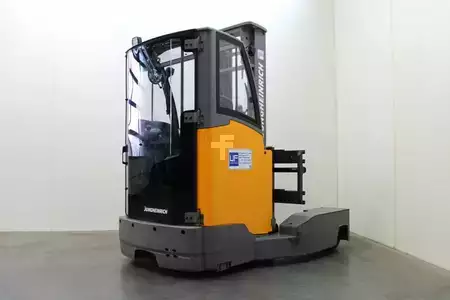 Reach Truck 2022  Jungheinrich ETVQ 25 (5)
