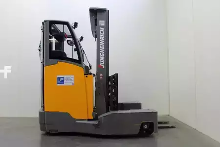 Reach Truck 2022  Jungheinrich ETVQ 25 (6)