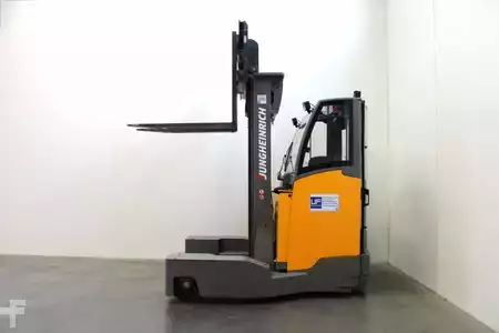 Reach Truck 2022  Jungheinrich ETVQ 25 (7)