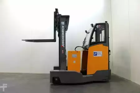 Reach Truck 2022  Jungheinrich ETVQ 25 (8)
