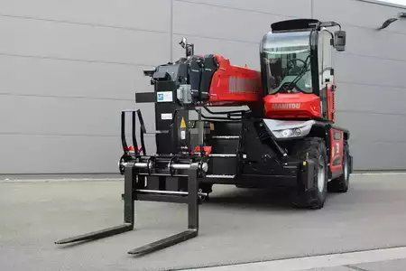 Rotor 2023  Manitou MRT 2660 Vision + (3)