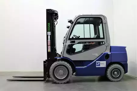Chariots élévateurs diesel 2022 Cesab M 330 DV (1)