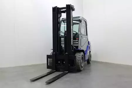 Empilhador diesel 2022  Cesab M 330 DV - Miete (3)