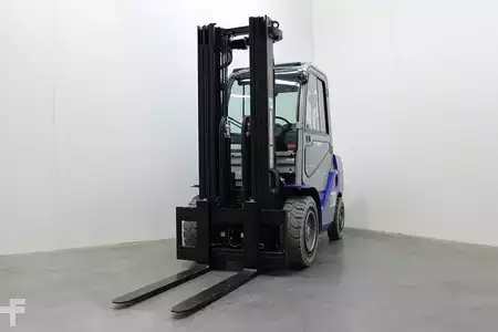 Chariots élévateurs diesel 2022 Cesab M 330 DV (3)