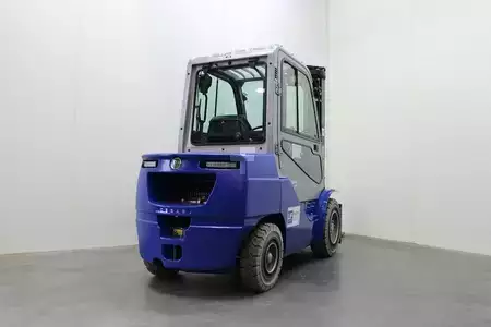Empilhador diesel 2022  Cesab M 330 DV - Miete (4)