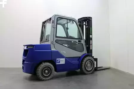 Empilhador diesel 2022  Cesab M 330 DV - Miete (5)