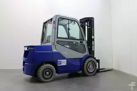 Chariots élévateurs diesel 2022 Cesab M 330 DV (5)