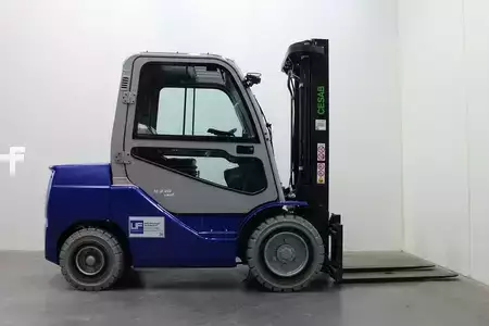 Empilhador diesel 2022  Cesab M 330 DV - Miete (6)