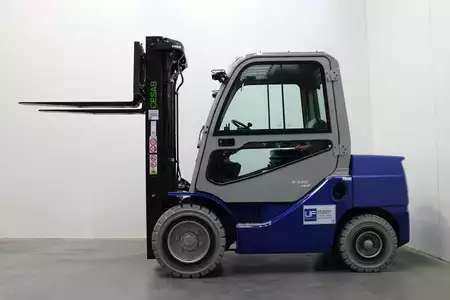 Empilhador diesel 2022  Cesab M 330 DV - Miete (7)