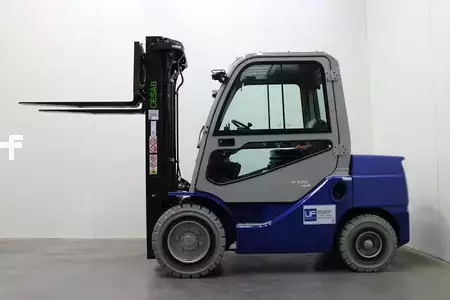 Chariots élévateurs diesel 2022 Cesab M 330 DV (7)