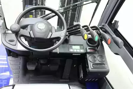 Empilhador diesel 2022  Cesab M 330 DV - Miete (8)