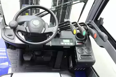Chariots élévateurs diesel 2022 Cesab M 330 DV (8)
