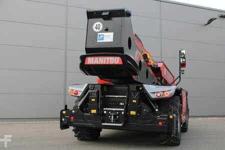 Teleskopstapler-Rotor 2023  Manitou MRT 2660 Vision + - Miete (6)