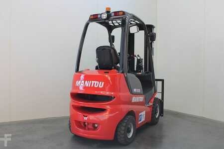 Diesel Forklifts 2021  Manitou MI 18 D (4)