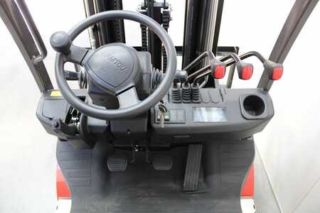 Diesel Forklifts 2021  Manitou MI 18 D (8)