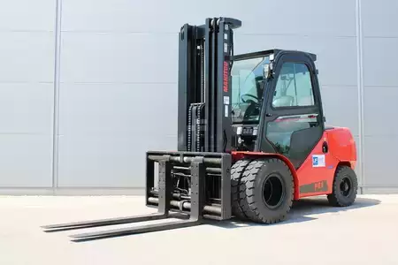 Dieseltrukki 2023  Manitou MI 55 D (2)