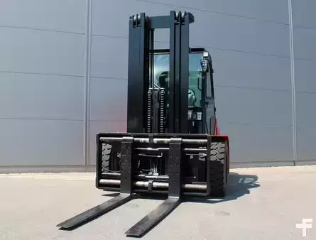 Dieseltrukki 2023  Manitou MI 55 D (3)