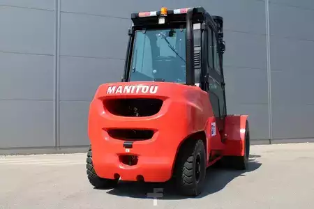 Dieseltrukki 2023  Manitou MI 55 D (4)