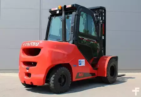 Dieseltrukki 2023  Manitou MI 55 D (5)