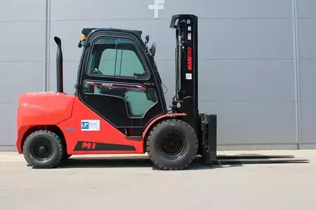 Dieseltrukki 2023  Manitou MI 55 D (6)