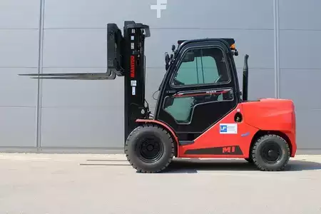 Dieseltrukki 2023  Manitou MI 55 D (7)