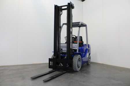 Diesel Forklifts 2022  Cesab M 325 DV (3)