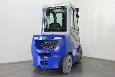 Diesel Forklifts 2022  Cesab M 325 DV (4)