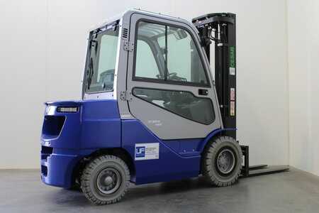 Diesel Forklifts 2022  Cesab M 325 DV (5)