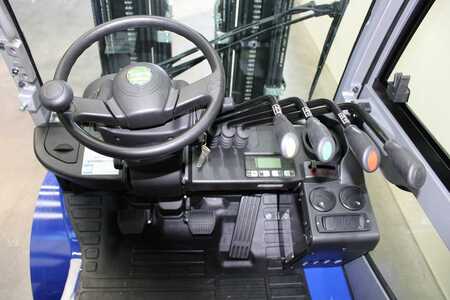 Diesel Forklifts 2022  Cesab M 325 DV (8)
