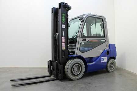 Diesel Forklifts 2022  Cesab M 325 DV (2)