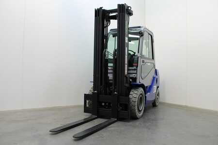 Diesel Forklifts 2022  Cesab M 325 DV (3)