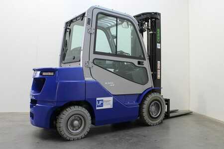 Diesel Forklifts 2022  Cesab M 325 DV (5)