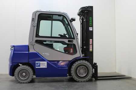 Diesel Forklifts 2022  Cesab M 325 DV (6)