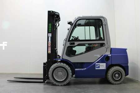 Dieselstapler-Cesab-M 330 DV