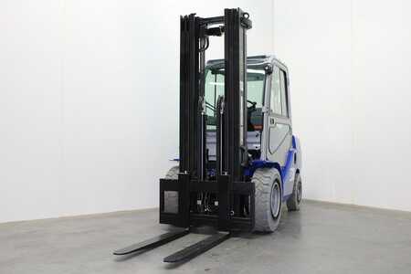 Diesel Forklifts 2022  Cesab M 335 DV (3)