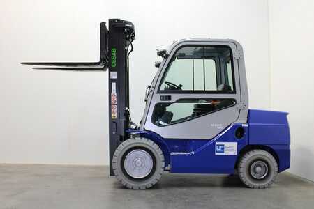 Diesel Forklifts 2022  Cesab M 335 DV (7)