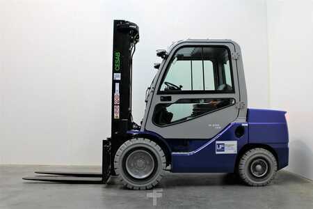 Dieselstapler-Cesab-M 335 DV